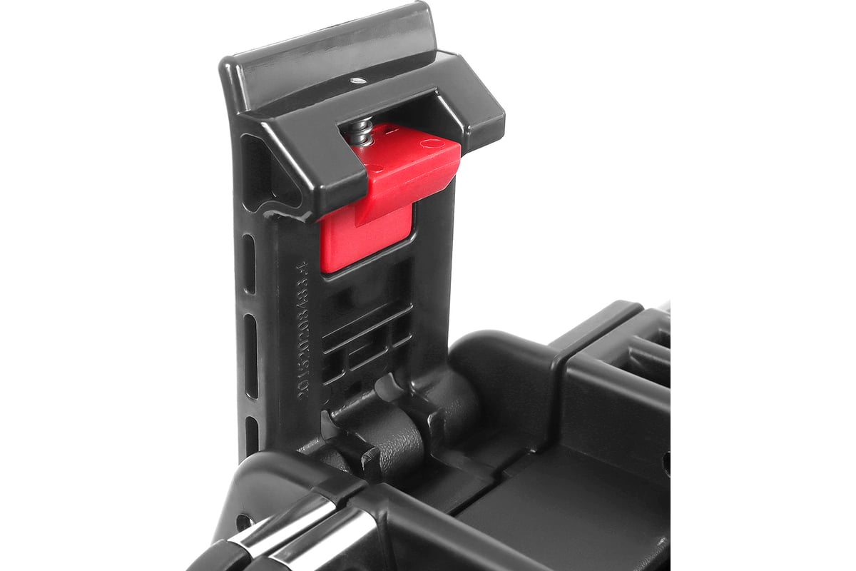 Аккумулятор MESSER LiFePo4 в кейсе 12В 105Ач 100А авторозетка, USВ ...