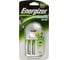 Батарейки Energizer ENR Charger Base EU + 4 NH15/AA 1300mAh 7638900421422 1