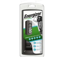 Зарядное устройство Energizer ENR Charger Universal w/o batt 7638900423716