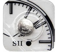 Батарейка SEIZAIKEN 341 (SR714SW) Silver Oxide 1.55V 27400341