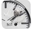 Батарейка SEIZAIKEN 335 (SR512SW) Silver Oxide 1.55V 27400335 3