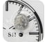 Батарейка SEIZAIKEN 373 (SR916SW) Silver Oxide 1.55V 27400373 2