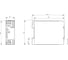 Стабилизированный блок питания Siemens sitop psu100c 12 v/2 a 6EP13215BA00 6EP1321-5BA00 2