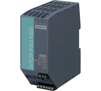 Стабилизированный блок питания Siemens sitop psu100s 24 v/5 a 6EP13332BA20 6EP1333-2BA20