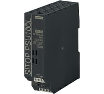 Стабилизированный блок питания Siemens sitop psu100l 24 v/2.5 a 6EP13321LB00 6EP1332-1LB00