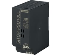 Стабилизированный блок питания Siemens sitop psu100l 24 v/5 a 6EP13331LB00 6EP1333-1LB00
