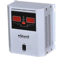 Релейный стабилизатор напряжения Sturm PS93010RV