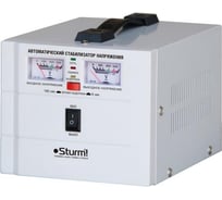 Релейный стабилизатор напряжения Sturm PS93010RC