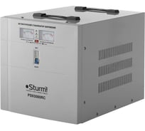 Релейный стабилизатор напряжения Sturm PS93050RC