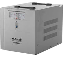 Релейный стабилизатор напряжения Sturm PS93100RC