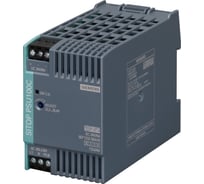 Стабилизированный блок питания Siemens sitop psu100c 24 v/4 a 6ep1332-5ba10 6EP13325BA10