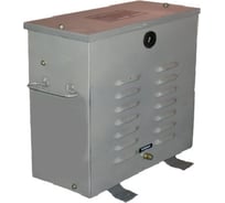 Понижающий трансформатор Российский ТСЗИ-4 380/36 048-0075