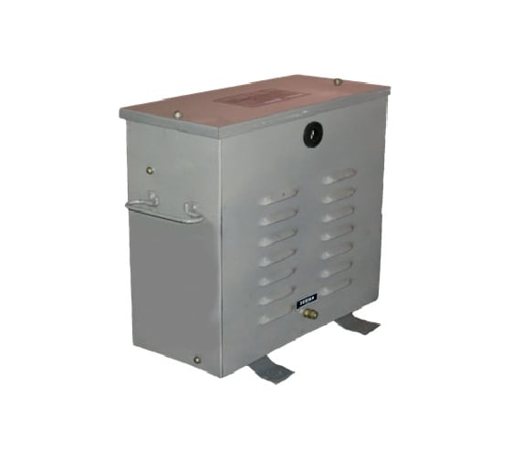 Понижающий трансформатор Российский ТСЗИ-4 380/42 048-0074 1