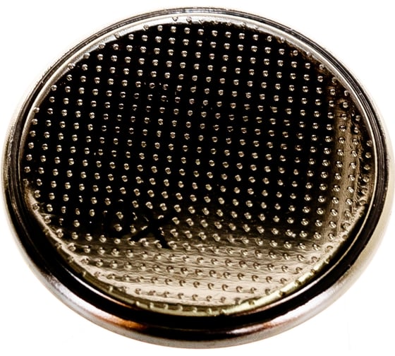Литиевая батарейка 3V Camelion CR1620 BL-1 3610