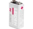 Батарейка LEIDEN ELECTRIC 6LR61 9 V алкалиновая 808003 1
