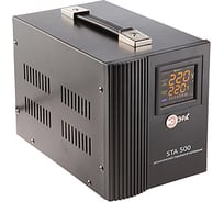 Стабилизатор ЭРА STA-500 C0036565