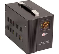 Стабилизатор ЭРА STA-1500 C0036567