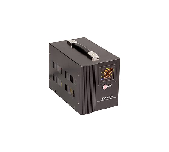 Стабилизатор ЭРА STA-1500 C0036567
