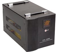 Стабилизатор ЭРА STA-3000 C0036573