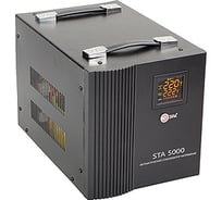 Стабилизатор ЭРА STA-5000 C0036574