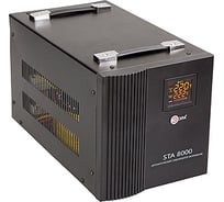 Стабилизатор ЭРА STA-8000 C0036575