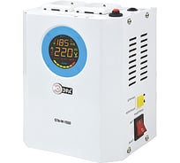 Стабилизатор ЭРА STA-W-1500 Б0002812