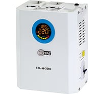 Стабилизатор ЭРА STA-W-2000 Б0002813