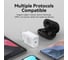 Сетевое зарядное устройство VENTION на 1 порт USB C, QC 4.0, белый, 1 шт. FADW0-EU 6