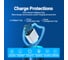 Сетевое зарядное устройство VENTION на 2 порта USB (A+C), QC 4.0, белый, 1 шт. FBBW0-EU 8