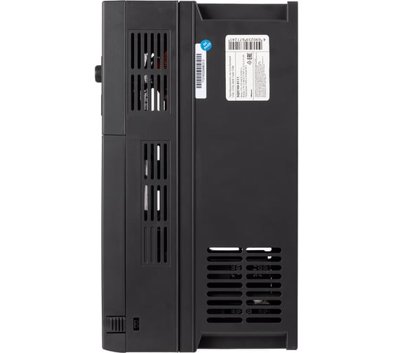 Преобразователь частоты TDM базовый пчб-15t00 380в 15квт SQ0749-0111