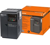 Преобразователь частоты TDM пч-05t50 380в 5,5квт SQ0749-0008