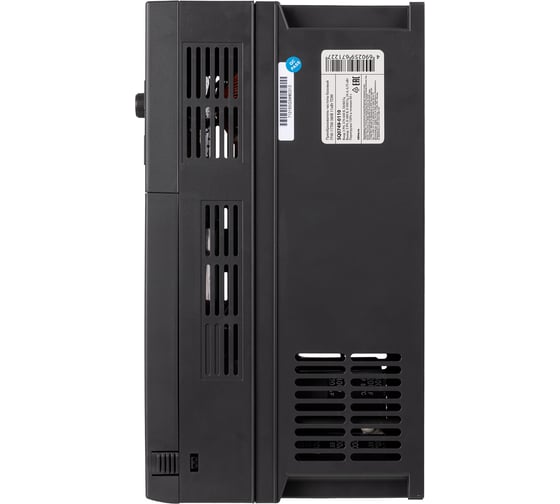 Преобразователь частоты TDM базовый пчб-11t00 380в 11квт SQ0749-0110