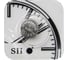 Батарейка SEIZAIKEN 384 (SR41SW) Silver Oxide 1.55V 27400384 1