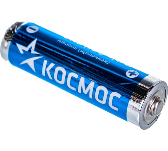 Батарейка пальчиковая LR6 24шт КОСМОС KOCLR6 278065