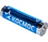 Батарейка пальчиковая LR6 24шт КОСМОС KOCLR6 278065 5