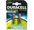 Аккумулятор Duracell HR03-2BL 221414 1