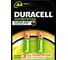Аккумулятор Duracell HR6-2BL 252342 1