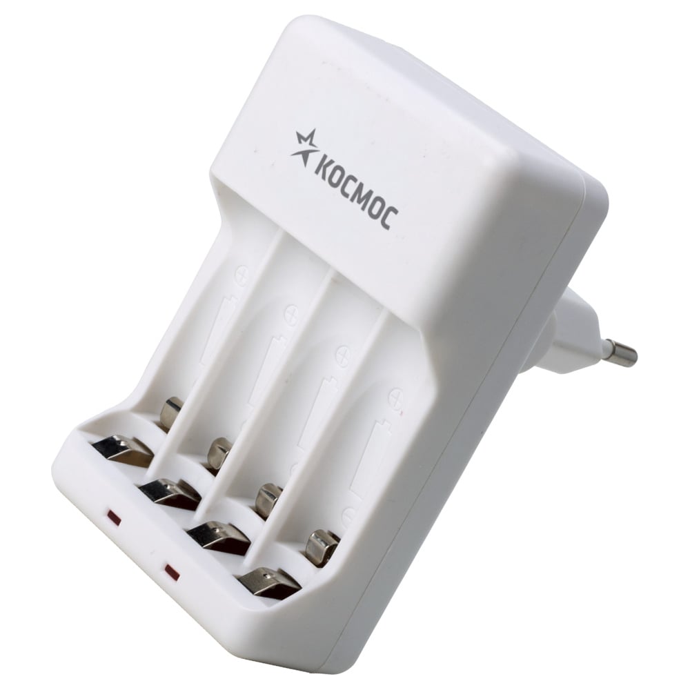 Зарядное устройство без аккумулятора КОСМОС 503 KOC503 - выгодная цена ...