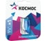 Батарейка Крона LR6LR61 Максимум 1шт КОСМОС KOC6LR61MAX1BL 1