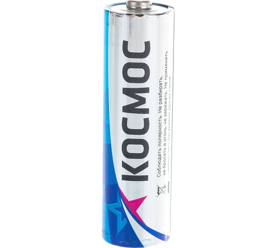 Элемент питания LR6 BP-2 КОСМОС KOCLR62BL