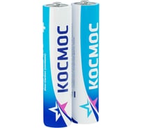 Батарейка S R03S КОСМОС KOCR03