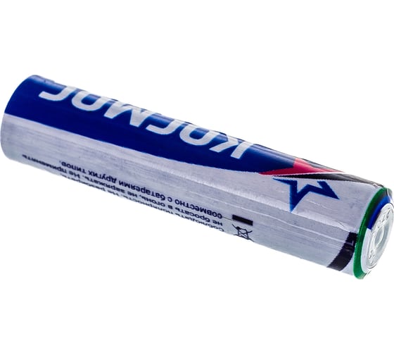 Батарейка S R03S КОСМОС KOCR03