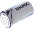 Батарейка S R20S 2шт КОСМОС KOCR20 3