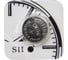 Батарейка SEIZAIKEN 391 (SR1120W) Silver Oxide 1.55V 27400391 2