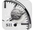Батарейка SEIZAIKEN 395 (SR927SW) Silver Oxide 1.55V 27400395 2