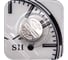 Батарейка SEIZAIKEN 399 (SR927W) Silver Oxide 1.55V 27400399 1