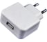 Адаптер с USB гнездом Electraline 55075 1