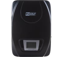Стабилизатор напряжения Rucelf SDW.II-6000-L 00-00000470