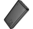 Портативный аккумулятор Hoco J87A, 20000mAh, 3A, черный, 6931474761033 1