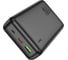 Портативный аккумулятор Hoco J87A, 20000mAh, 3A, черный, 6931474761033 2